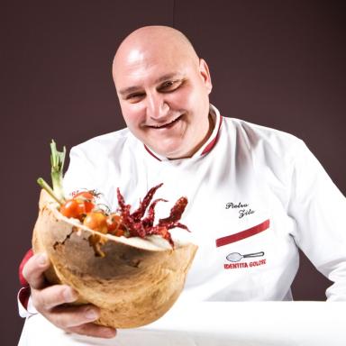 Pietro&nbsp;Zito